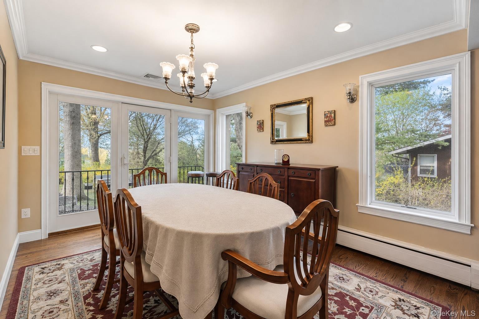 8 Riverview Farm Road Ossining, NY 10562 - Photo 7 of 21