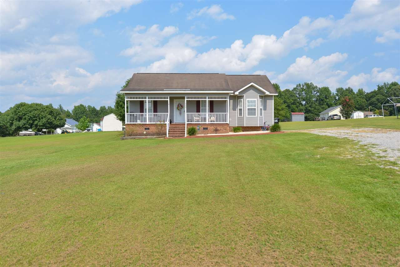 320 Old Roberts Road Benson, NC 27504 - Photo 2 of 5 Photo 2