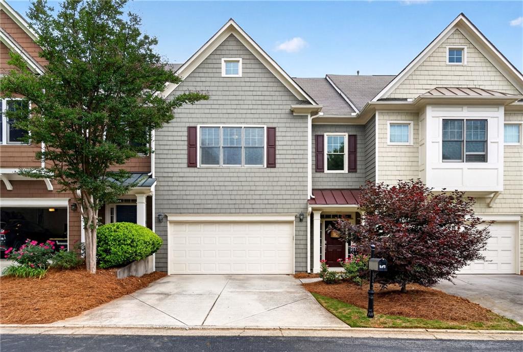 1038 Constitution Way Cumming, GA 30040 - Photo 1 of 43