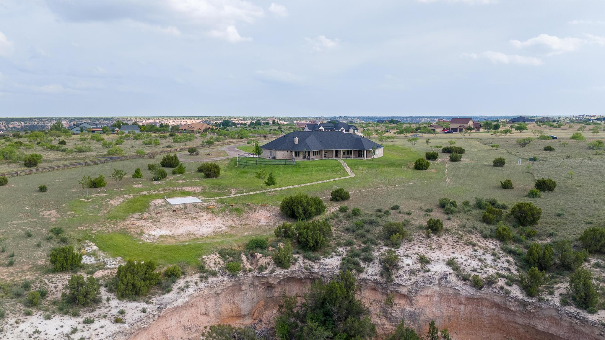 7701 East Lake View Drive -07