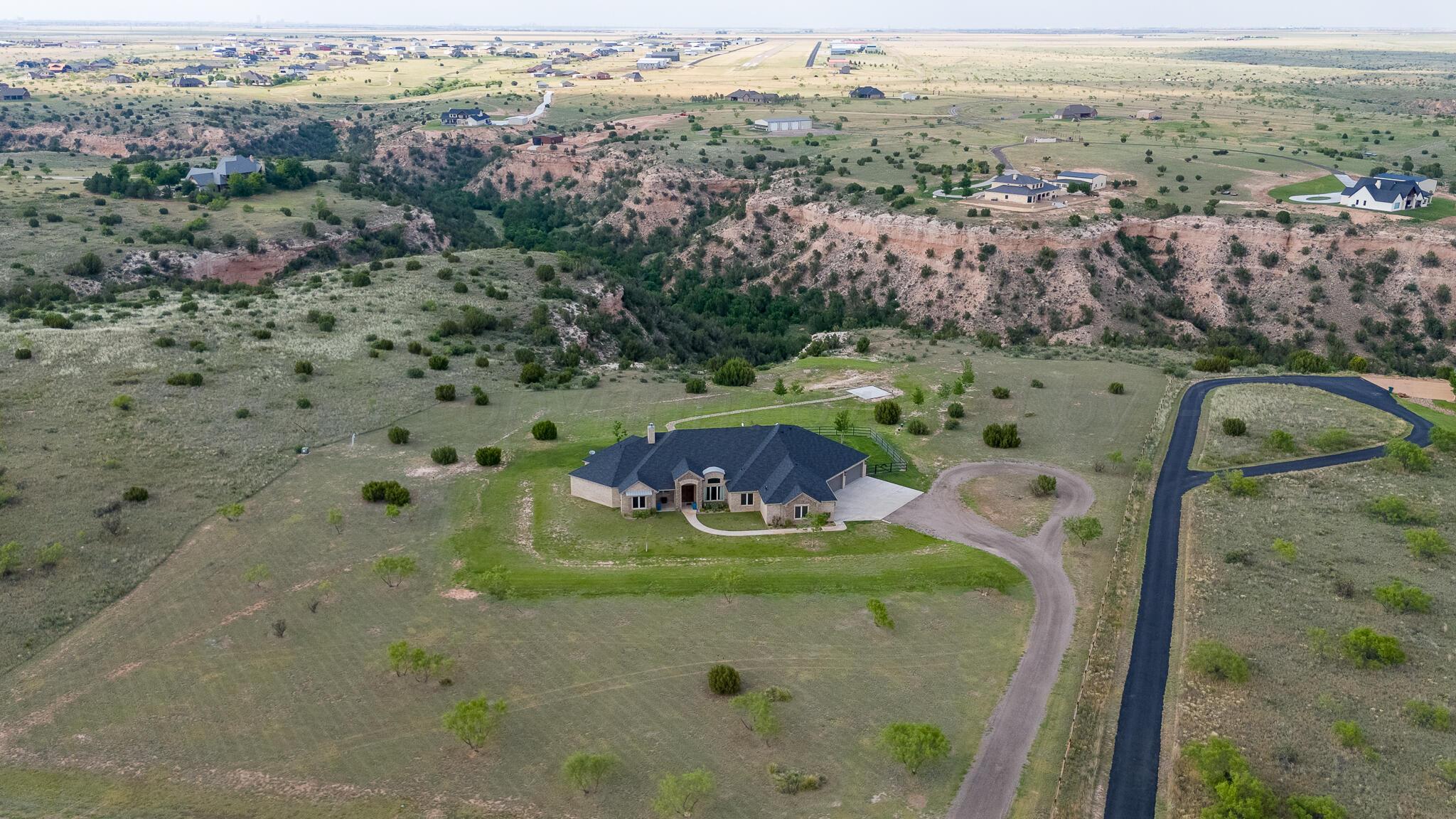 7701 East Lake View Drive -09