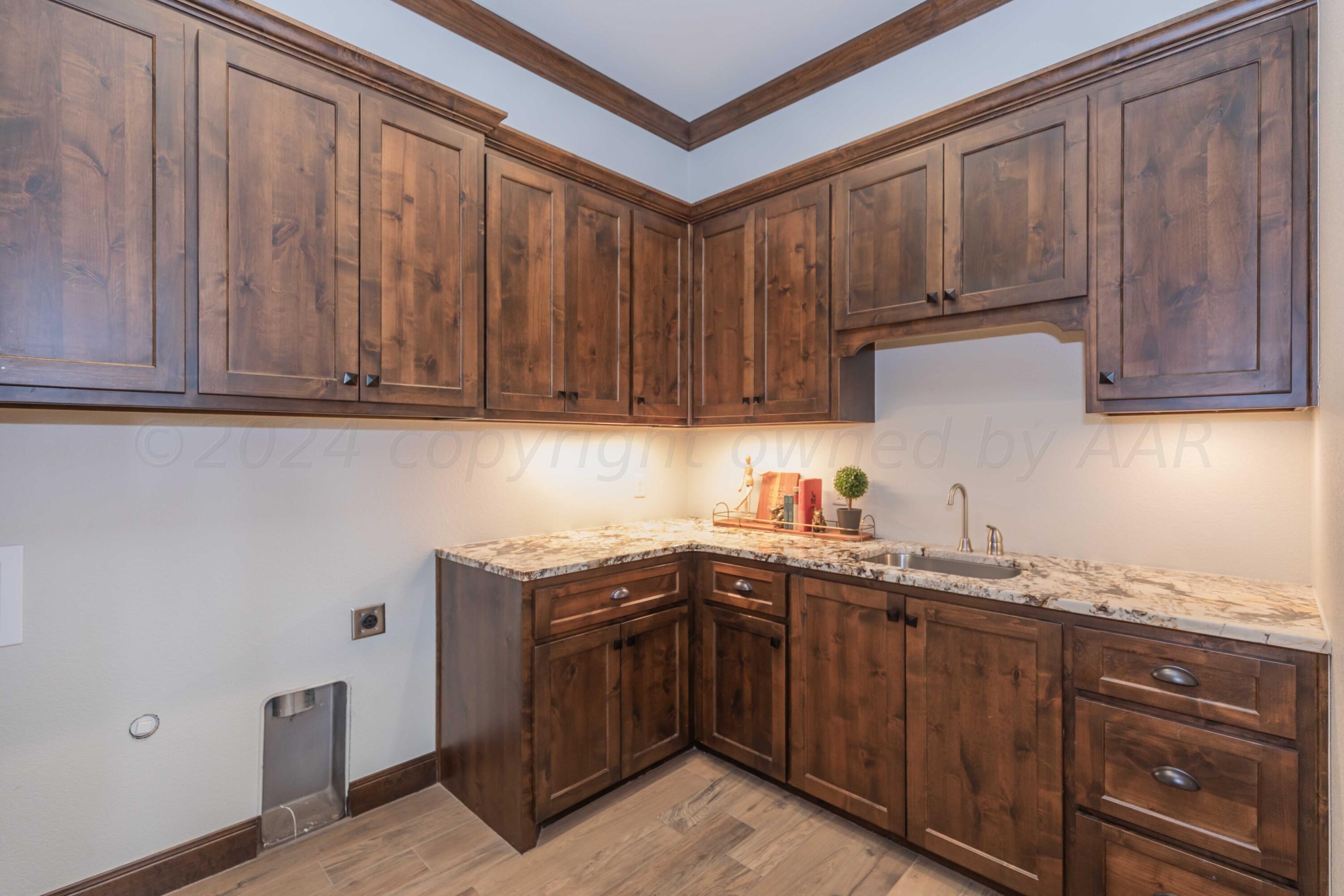 7701 East Lake View Road Amarillo, TX 79118 - Photo 67 of 96 UTILITY VIEW 1