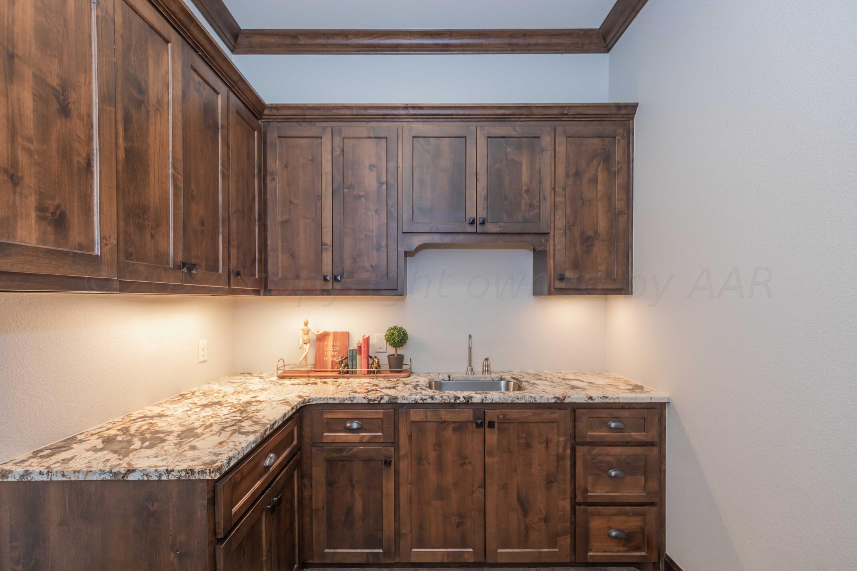 7701 East Lake View Road Amarillo, TX 79118 - Photo 68 of 96 UTILITY VIEW 2