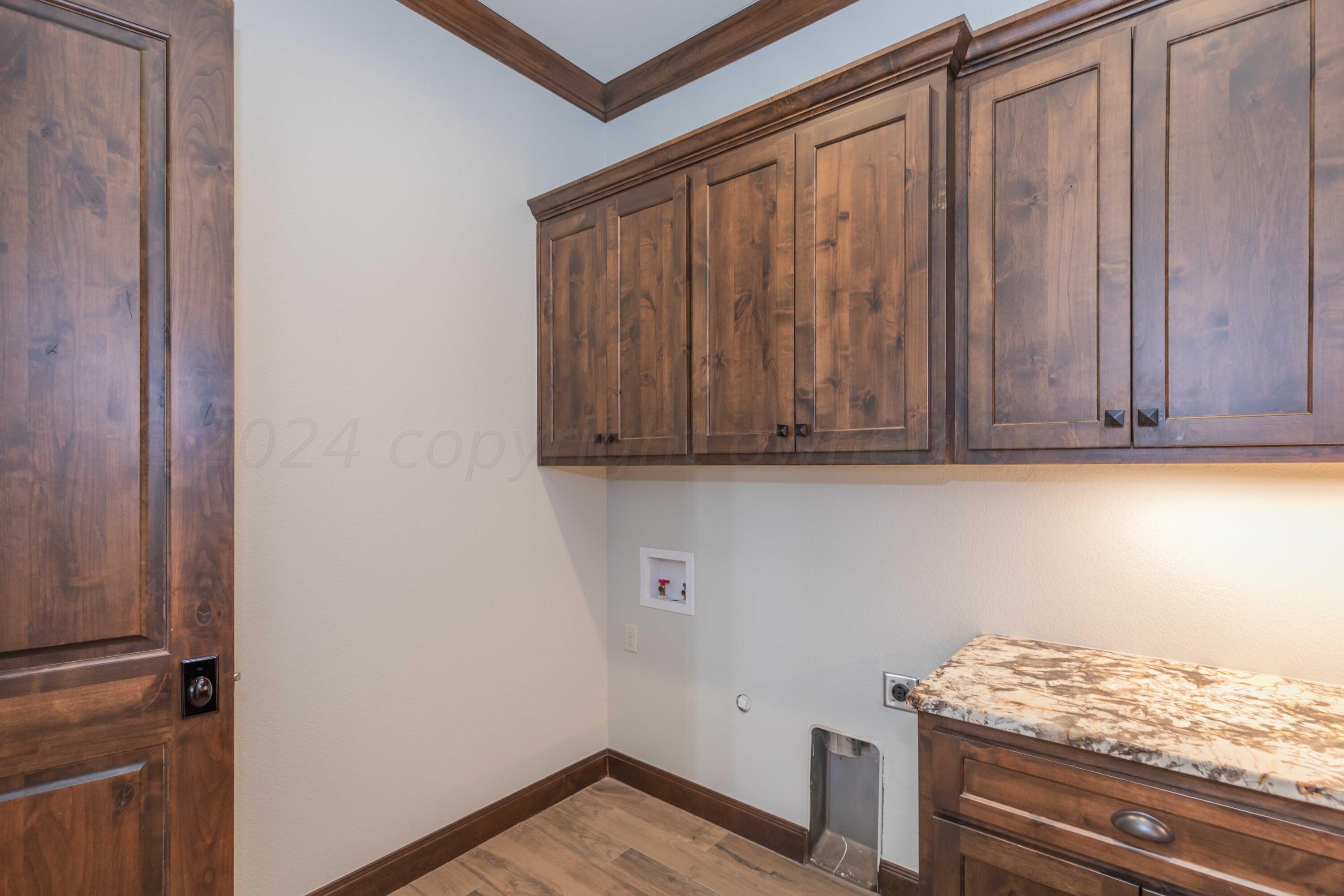 7701 East Lake View Road Amarillo, TX 79118 - Photo 69 of 96 UTILITY VIEW 3