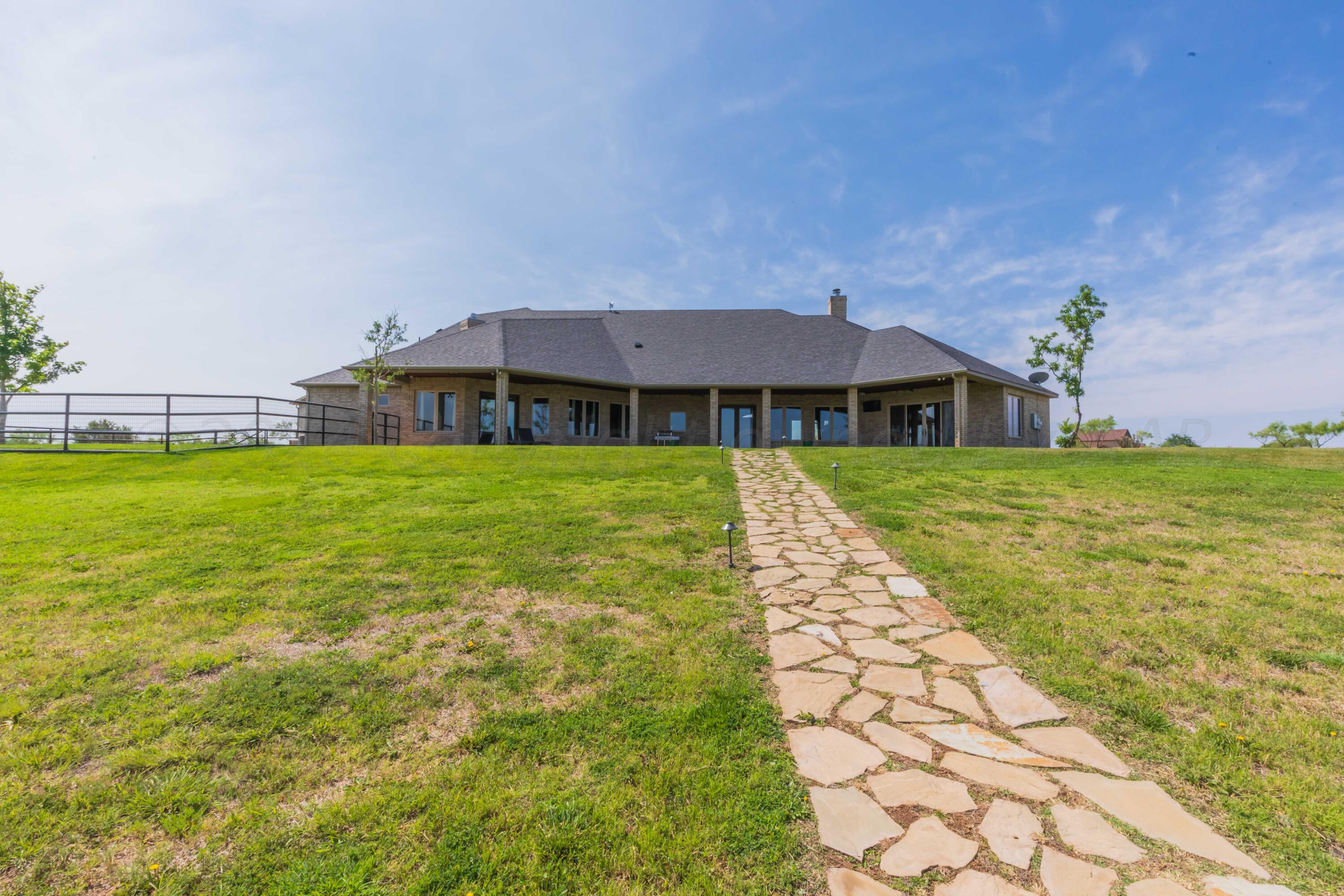 7701 East Lake View Road Amarillo, TX 79118 - Photo 84 of 96 11