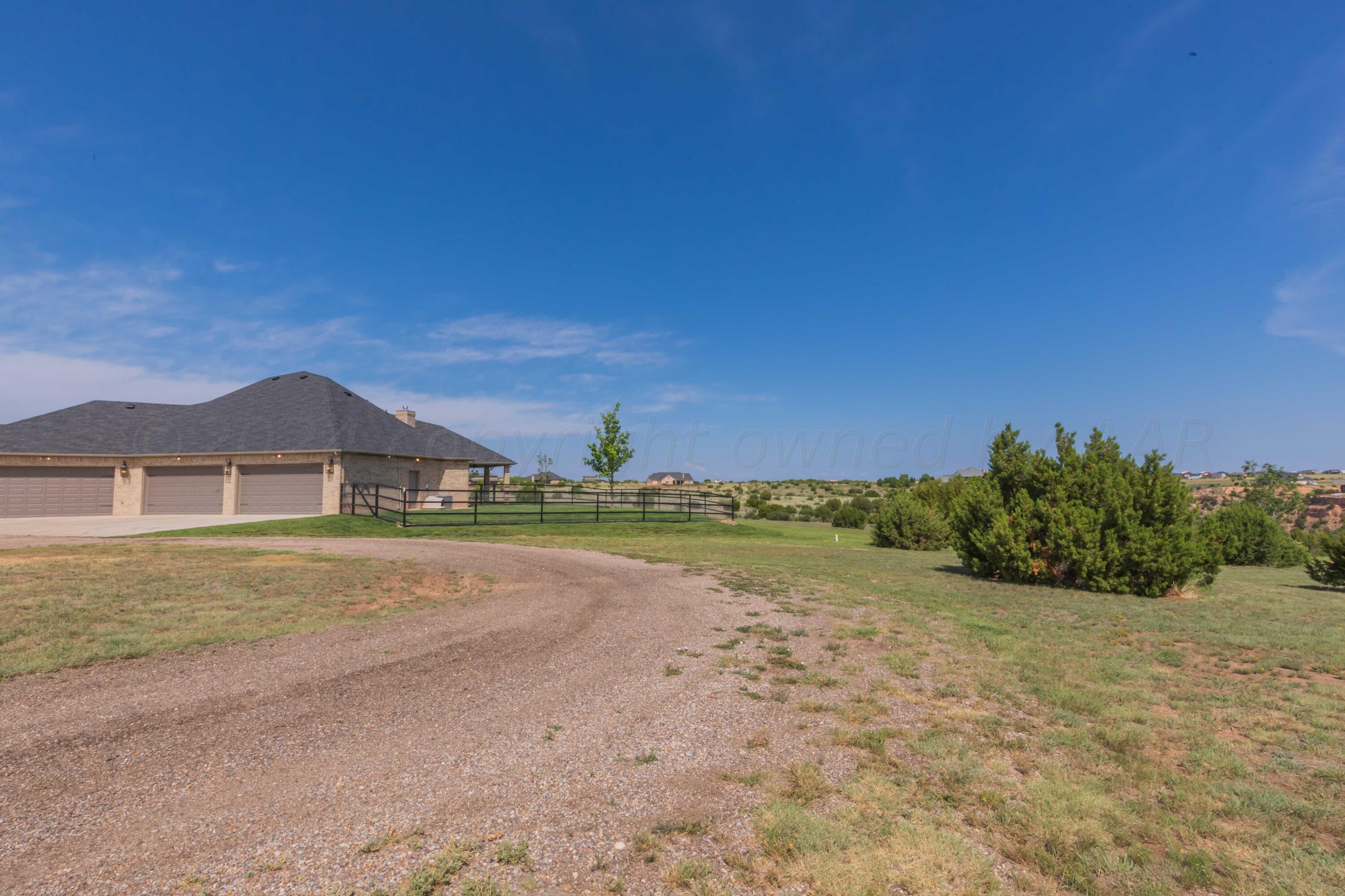 7701 East Lake View Road Amarillo, TX 79118 - Photo 86 of 96 14