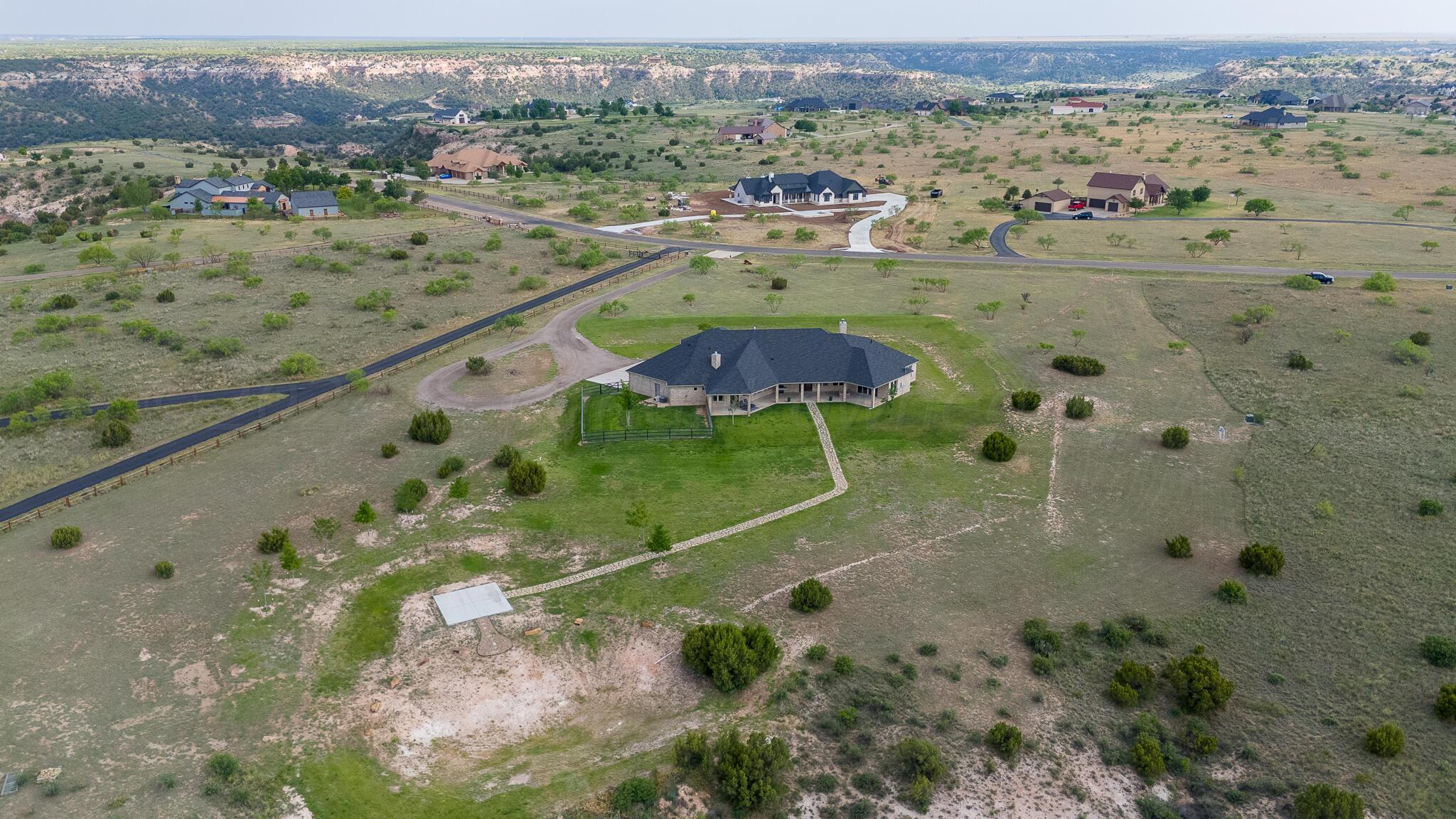 7701 East Lake View Road Amarillo, TX 79118 - Photo 91 of 96 7701 East Lake View Drive -08