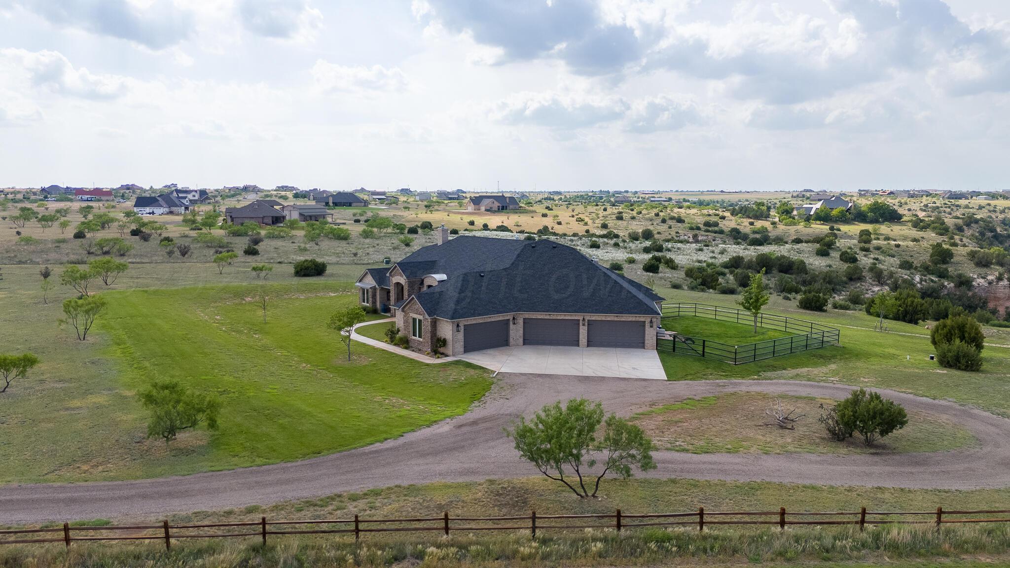 7701 East Lake View Road Amarillo, TX 79118 - Photo 93 of 96 7701 East Lake View Drive -05