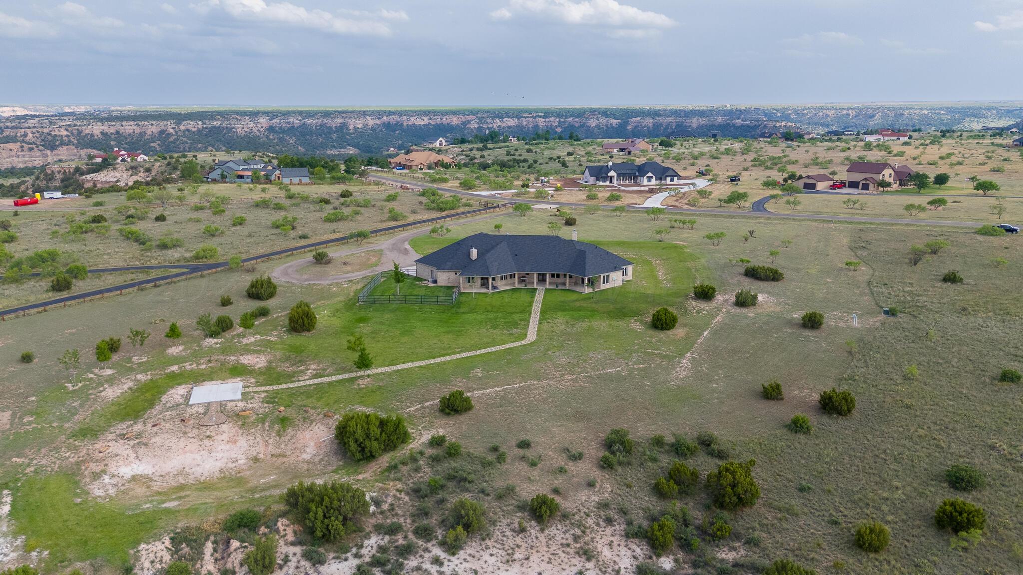 7701 East Lake View Road Amarillo, TX 79118 - Photo 95 of 96 7701 East Lake View Drive -02