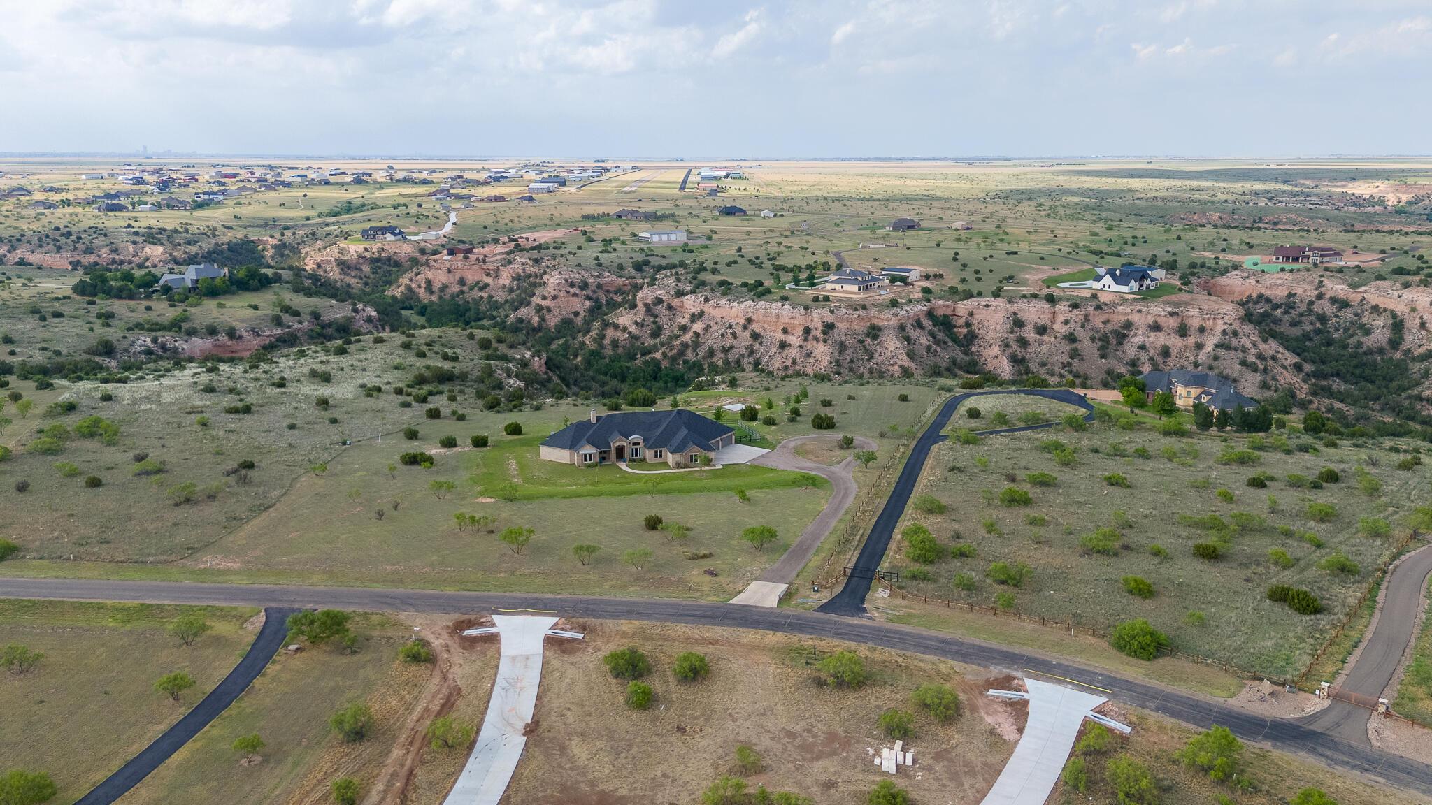 7701 East Lake View Road Amarillo, TX 79118 - Photo 96 of 96 7701 East Lake View Drive -01