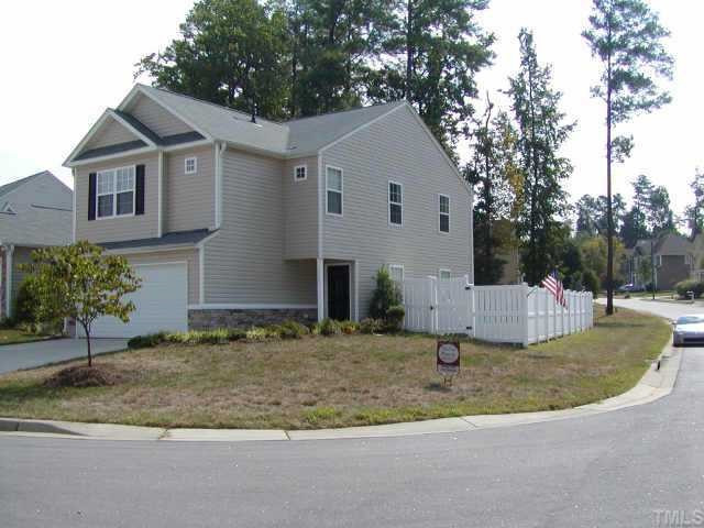 5549 Golden Moss Trail Raleigh, NC 27613 - Photo 1 of 1 Exterior Front