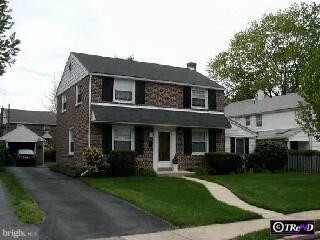 306 Alliston Road Springfield, PA 19064 - Photo 1 of 1