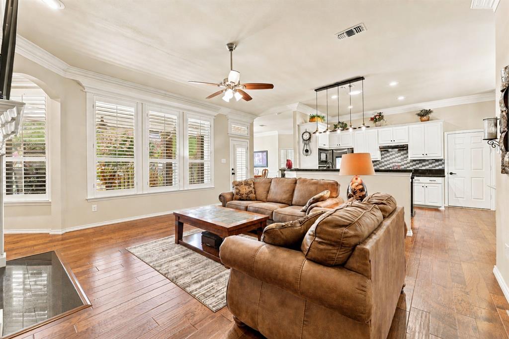 628 Scenic Ranch Circle Fairview, TX 75069 - Photo 8 of 40 Gallery Image 8