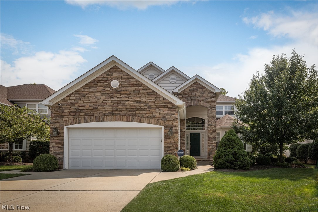285 Burwick Road Highland Heights, OH 44143 - Photo 1 of 15