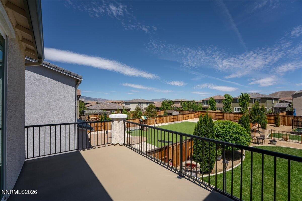 2855 Ethelinda Way Reno, NV 89521 - Photo 41 of 49 46-2855 Ethelinda Way Reno NV 89521 (46