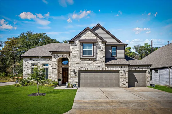 $479,900 | 2823 Skerne Forest Drive, Spring, TX 77373