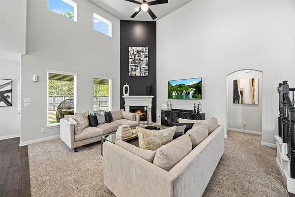 $479,900 | 2823 Skerne Forest Drive, Spring, TX 77373
