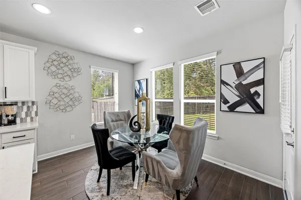 $479,900 | 2823 Skerne Forest Drive, Spring, TX 77373