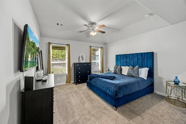 $479,900 | 2823 Skerne Forest Drive, Spring, TX 77373
