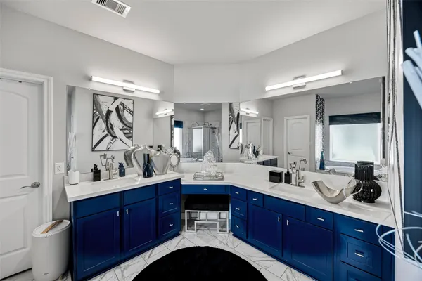 $479,900 | 2823 Skerne Forest Drive, Spring, TX 77373
