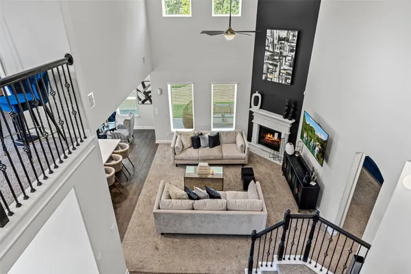 $479,900 | 2823 Skerne Forest Drive, Spring, TX 77373