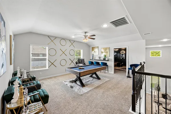 $479,900 | 2823 Skerne Forest Drive, Spring, TX 77373