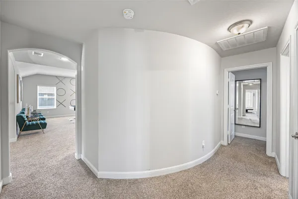 $479,900 | 2823 Skerne Forest Drive, Spring, TX 77373