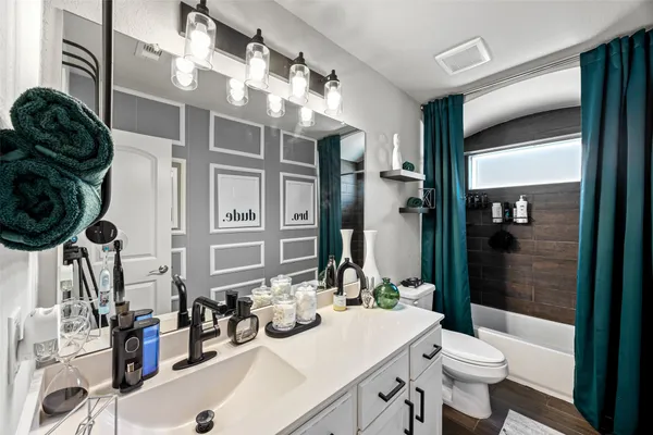 $479,900 | 2823 Skerne Forest Drive, Spring, TX 77373