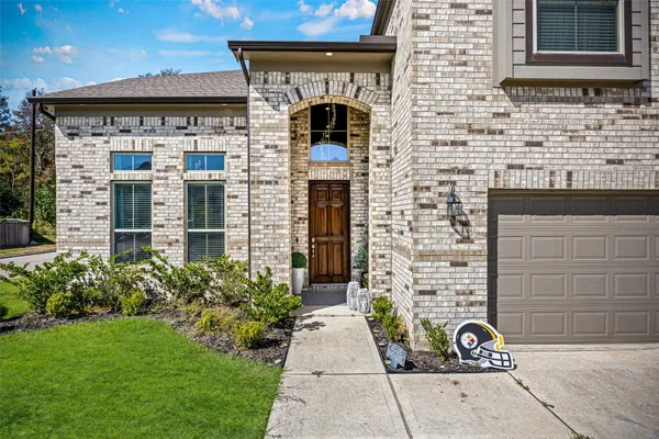 $479,900 | 2823 Skerne Forest Drive, Spring, TX 77373