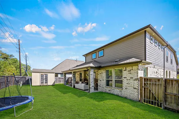 $479,900 | 2823 Skerne Forest Drive, Spring, TX 77373