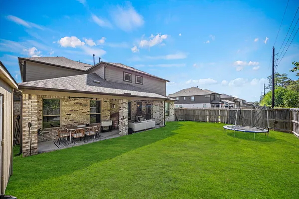 $479,900 | 2823 Skerne Forest Drive, Spring, TX 77373