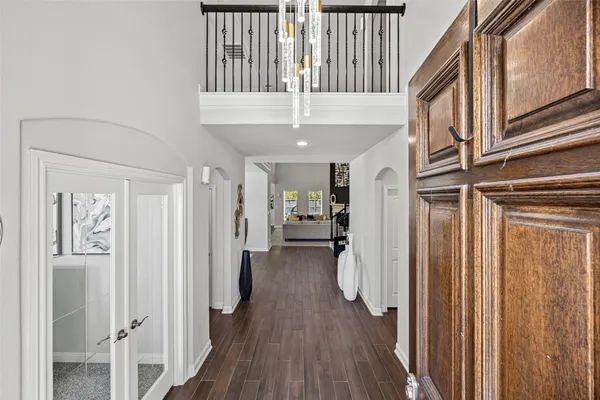 $479,900 | 2823 Skerne Forest Drive, Spring, TX 77373