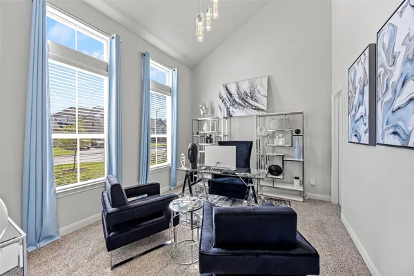 $479,900 | 2823 Skerne Forest Drive, Spring, TX 77373