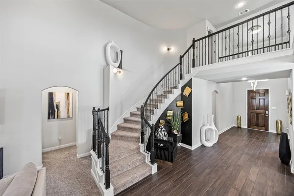 $479,900 | 2823 Skerne Forest Drive, Spring, TX 77373