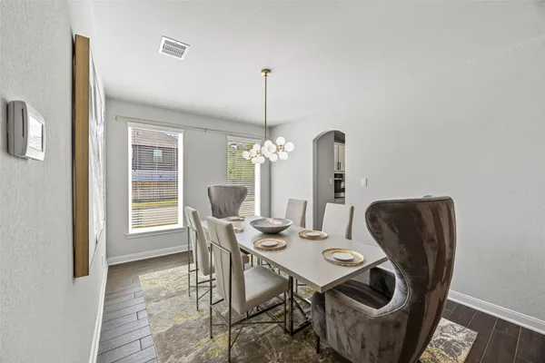 $479,900 | 2823 Skerne Forest Drive, Spring, TX 77373