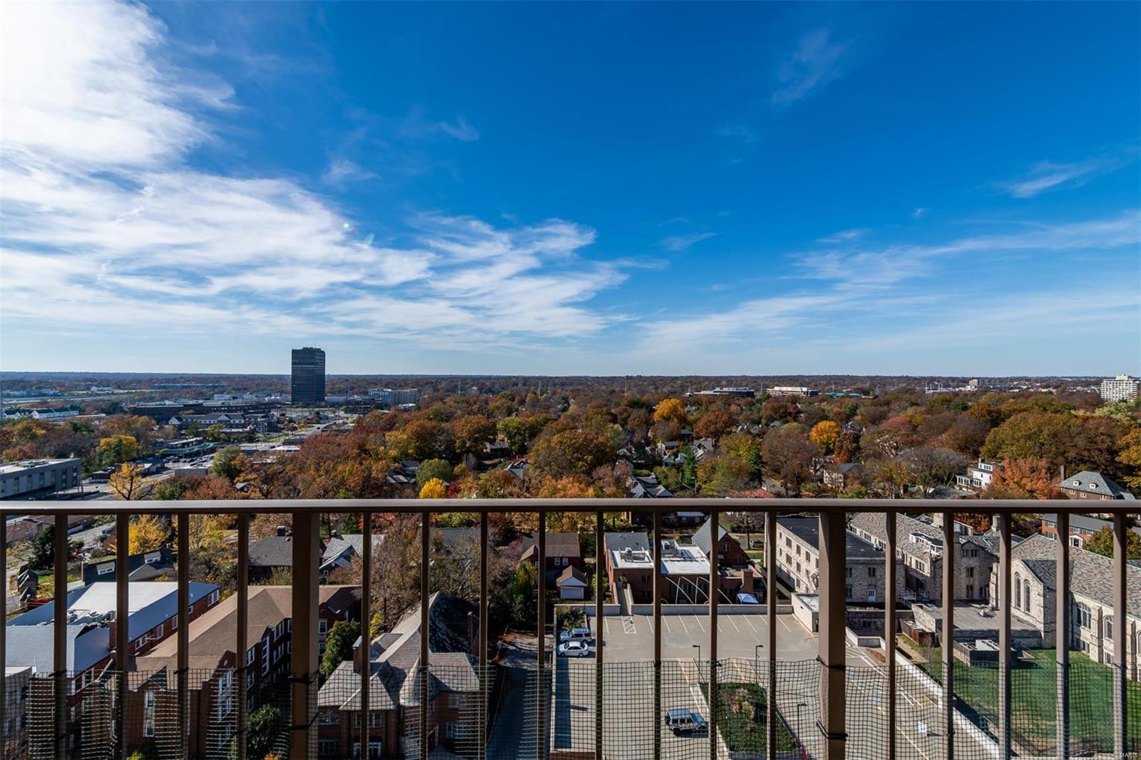 816 South Hanley Road, Unit 12A St. Louis, MO 63105 - Photo 4 of 12 Gallery Image 4