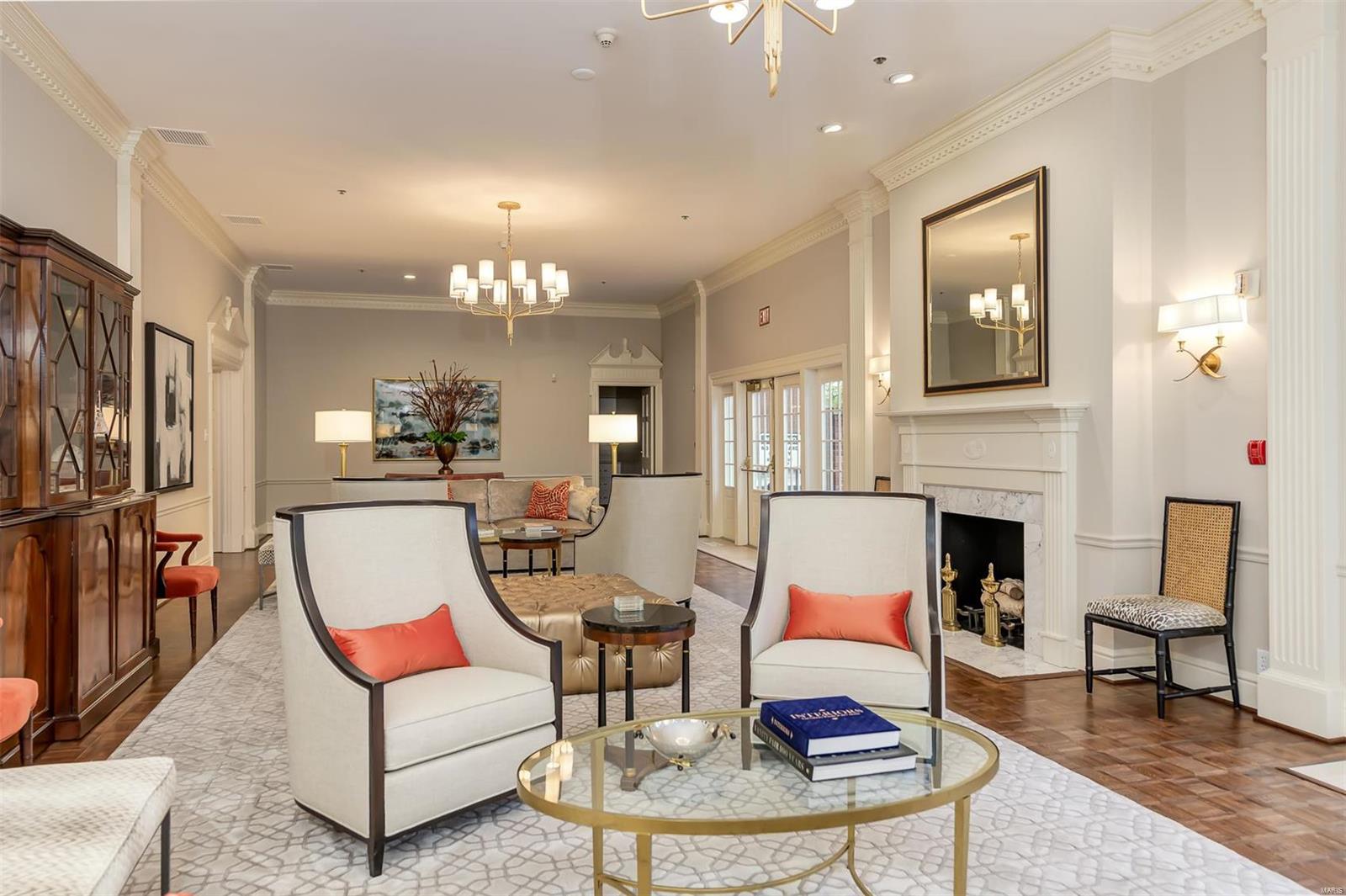 816 South Hanley Road, Unit 12A St. Louis, MO 63105 - Photo 8 of 12 Gallery Image 8