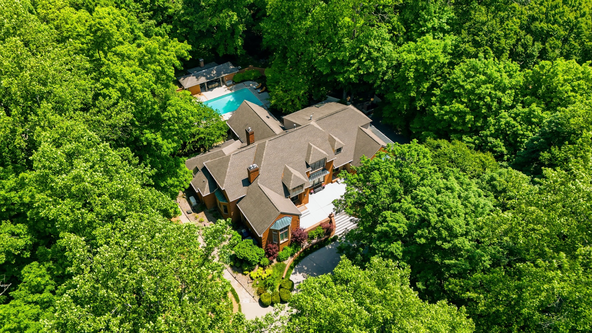 100 Qualls Court Springfield, TN 37172 - Photo 66 of 74