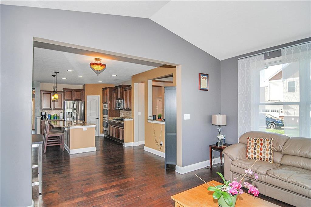 10249 Normandy Way Fishers, IN 46040 - Photo 12 of 46 Gallery Image 12