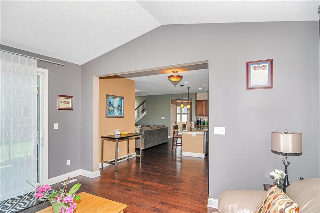 10249 Normandy Way Fishers, IN 46040 - Photo 13 of 46 Gallery Image 13