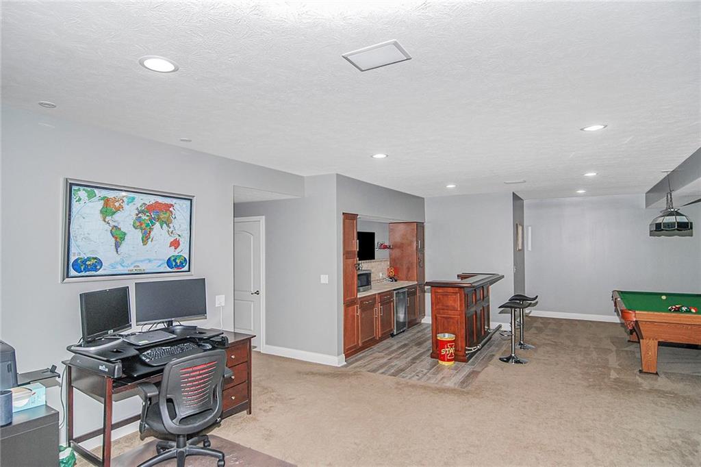 10249 Normandy Way Fishers, IN 46040 - Photo 19 of 46 Gallery Image 19