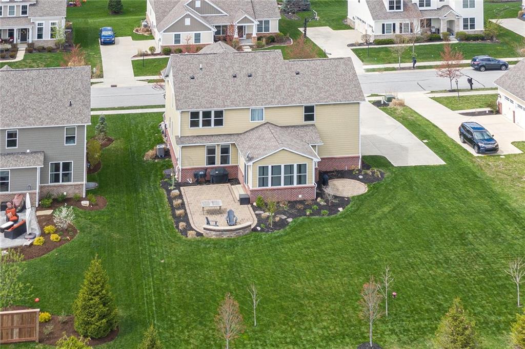 10249 Normandy Way Fishers, IN 46040 - Photo 38 of 46 Gallery Image 38