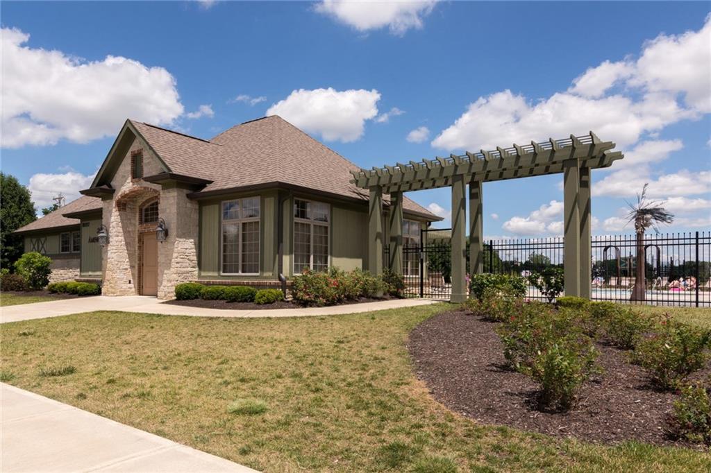 10249 Normandy Way Fishers, IN 46040 - Photo 42 of 46 Gallery Image 42