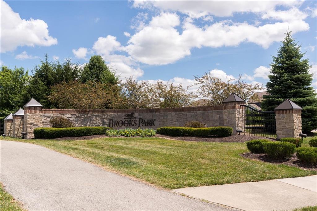 10249 Normandy Way Fishers, IN 46040 - Photo 43 of 46 Gallery Image 43