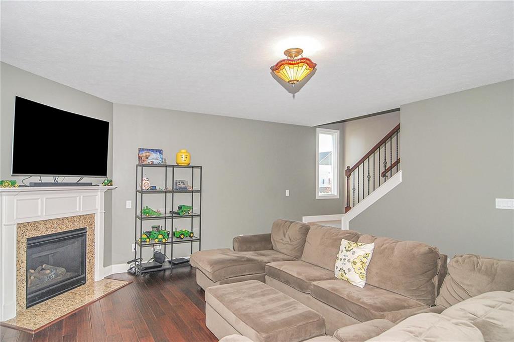 10249 Normandy Way Fishers, IN 46040 - Photo 8 of 46 Gallery Image 8