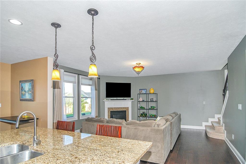10249 Normandy Way Fishers, IN 46040 - Photo 10 of 46 Gallery Image 10