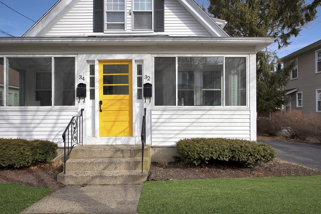 32 Moffatt Road, Unit 32 Salem, MA 01970 - Photo 1 of 29