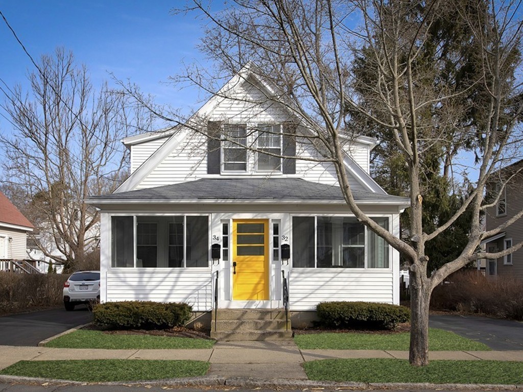 32 Moffatt Road, Unit 32 Salem, MA 01970 - Photo 2 of 29