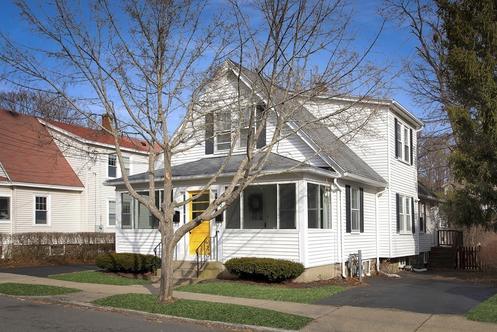 32 Moffatt Road, Unit 32 Salem, MA 01970 - Photo 3 of 29