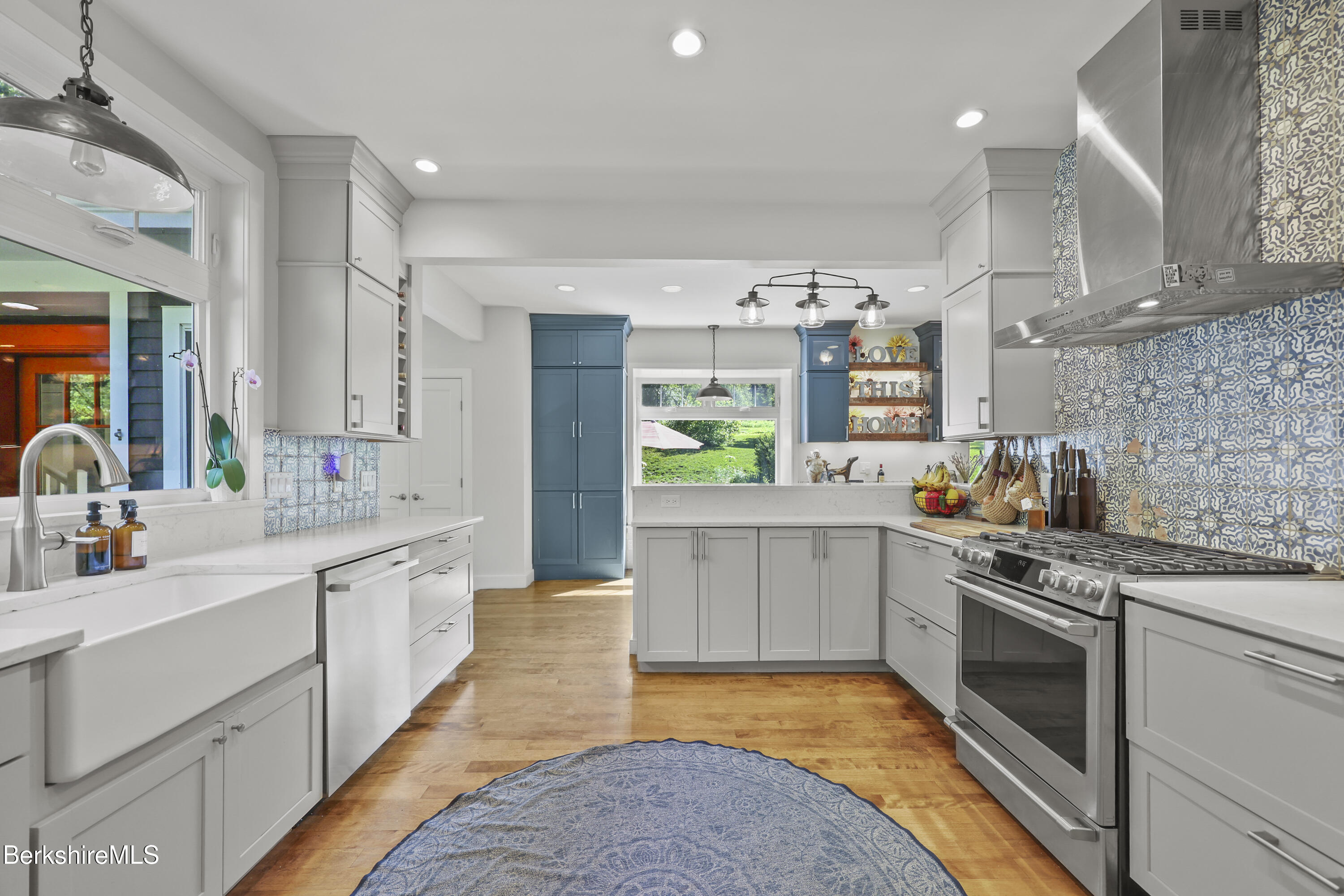1020 Simonds Road Williamstown, MA 01267 - Photo 12 of 53 Kitchen